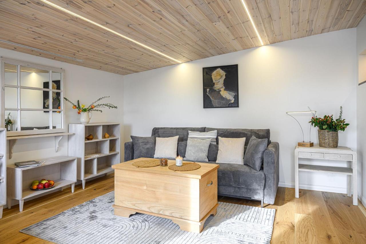 Lublin Residence Apartamenty Z Klimatem, Ogrod, Parking Luaran gambar