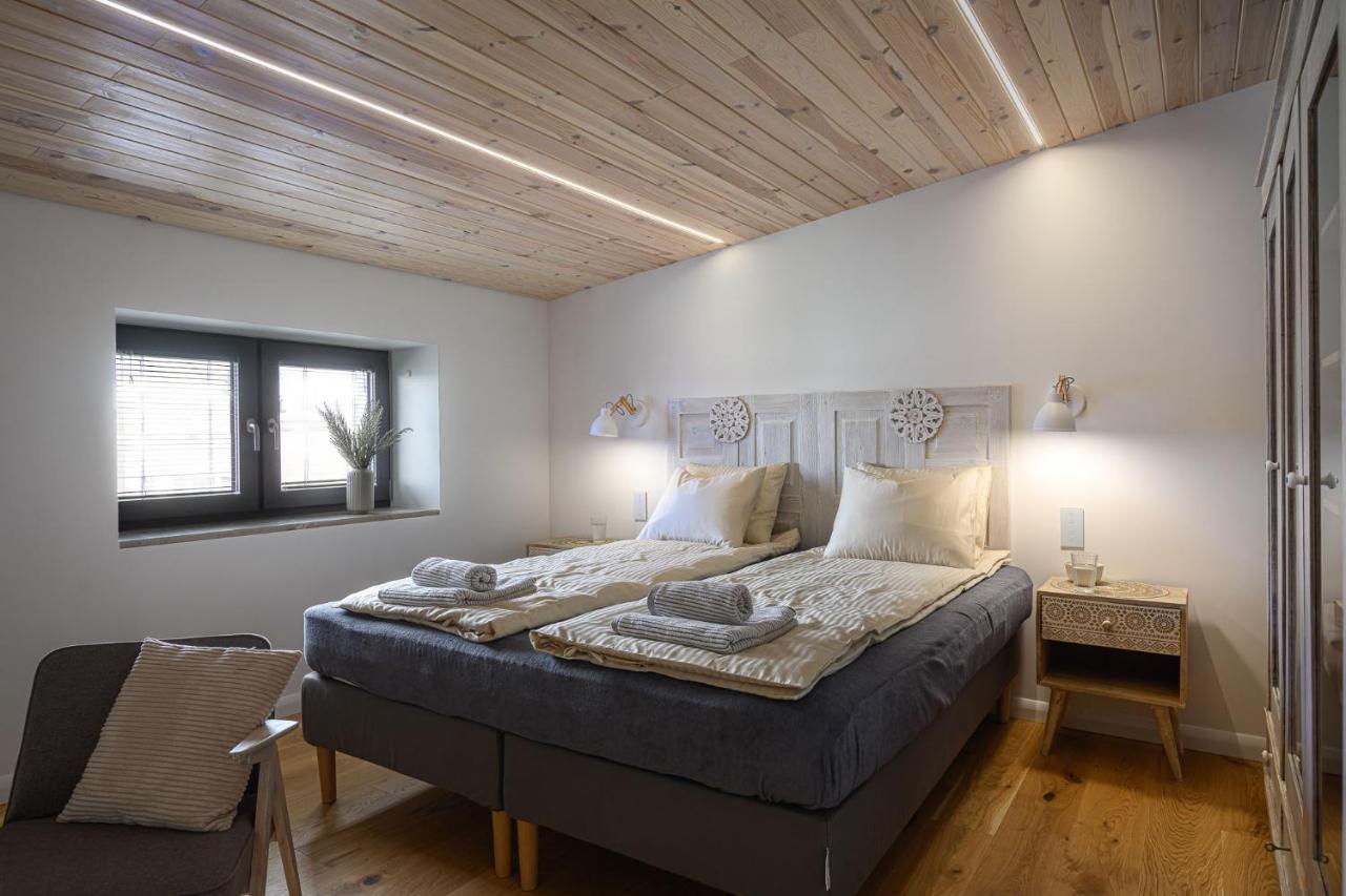 Lublin Residence Apartamenty Z Klimatem, Ogrod, Parking Luaran gambar