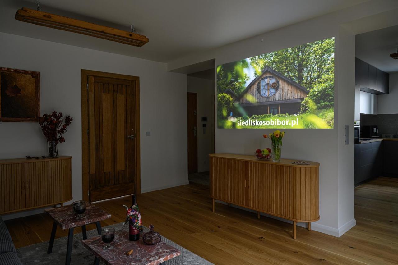 Lublin Residence Apartamenty Z Klimatem, Ogrod, Parking Luaran gambar