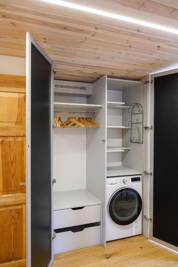 Lublin Residence Apartamenty Z Klimatem, Ogrod, Parking Luaran gambar