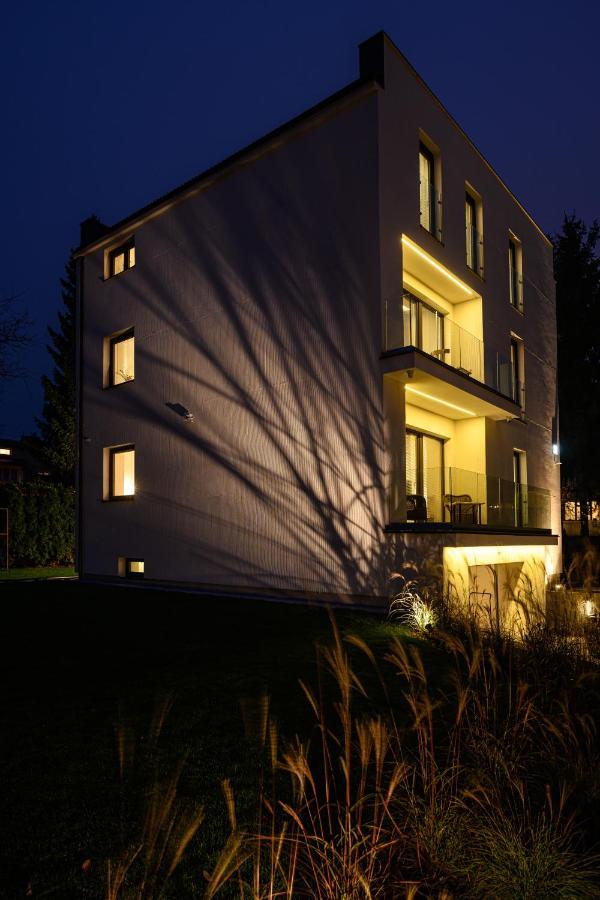 Lublin Residence Apartamenty Z Klimatem, Ogrod, Parking Luaran gambar