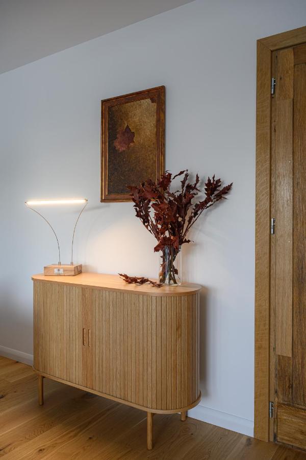 Lublin Residence Apartamenty Z Klimatem, Ogrod, Parking Luaran gambar