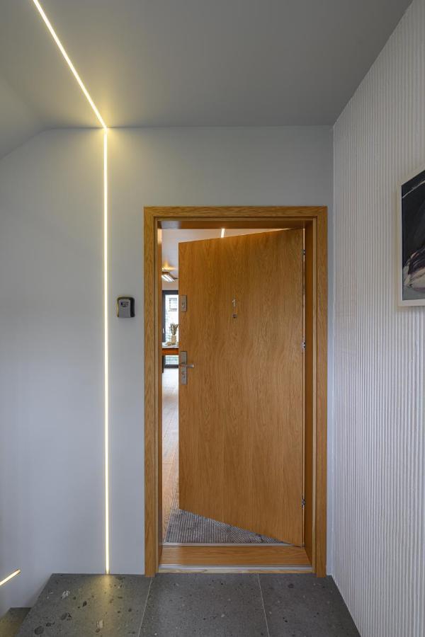 Lublin Residence Apartamenty Z Klimatem, Ogrod, Parking Luaran gambar