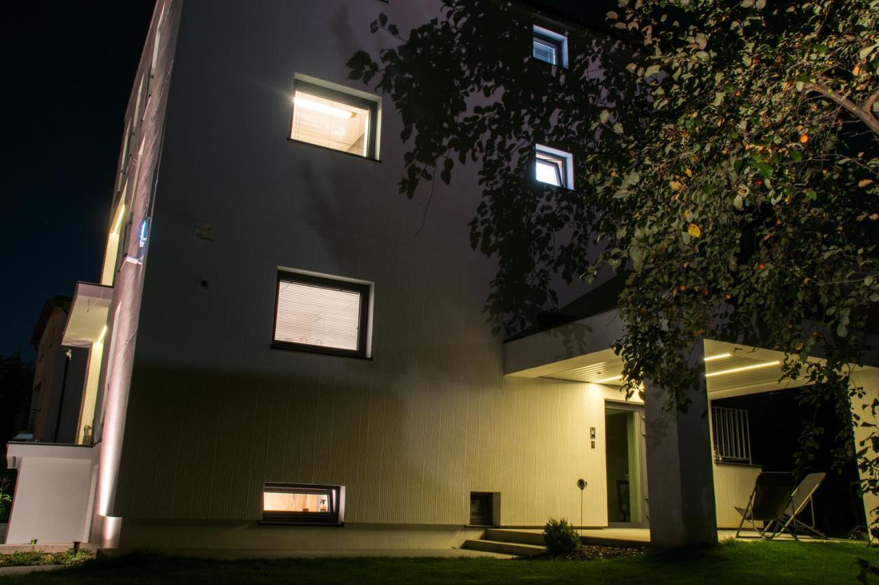 Lublin Residence Apartamenty Z Klimatem, Ogrod, Parking Luaran gambar