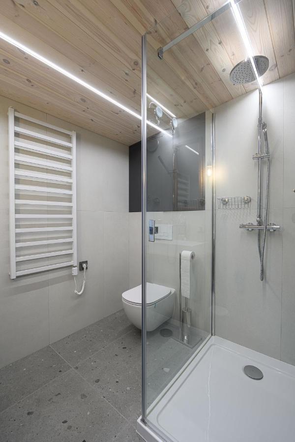 Lublin Residence Apartamenty Z Klimatem, Ogrod, Parking Luaran gambar