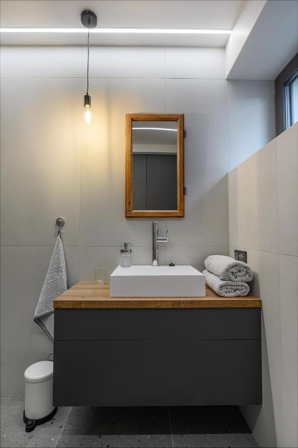 Lublin Residence Apartamenty Z Klimatem, Ogrod, Parking Luaran gambar