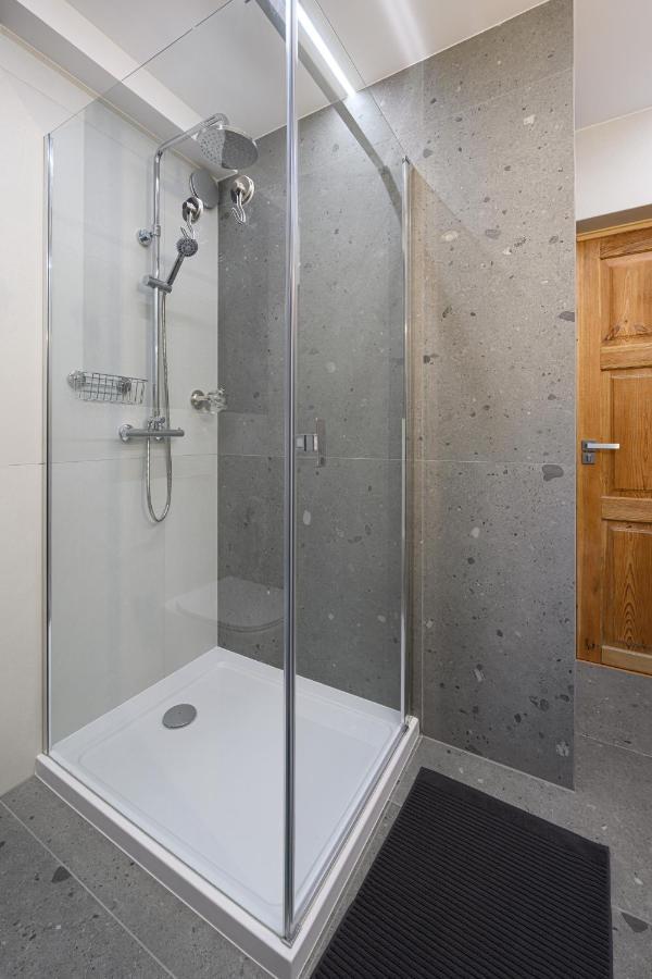 Lublin Residence Apartamenty Z Klimatem, Ogrod, Parking Luaran gambar