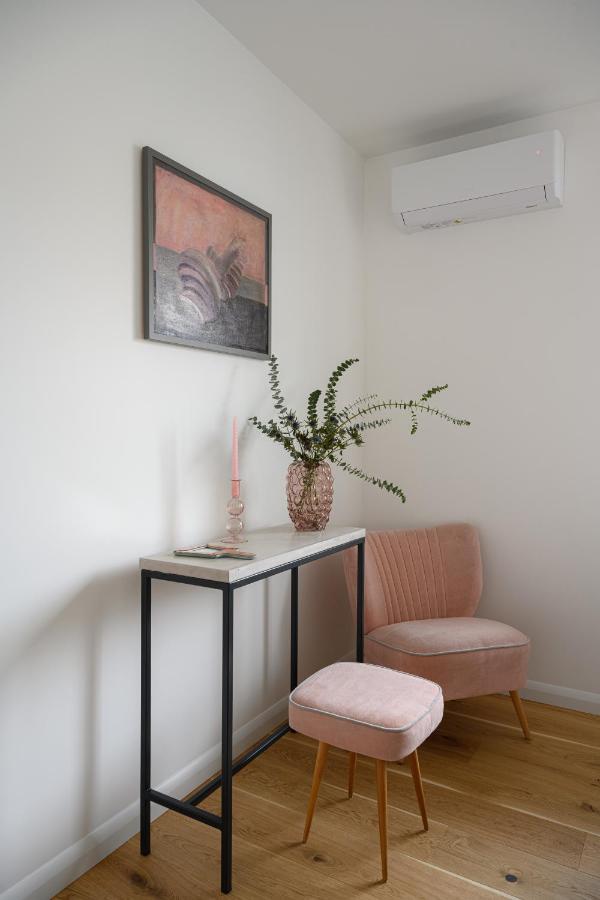 Lublin Residence Apartamenty Z Klimatem, Ogrod, Parking Luaran gambar