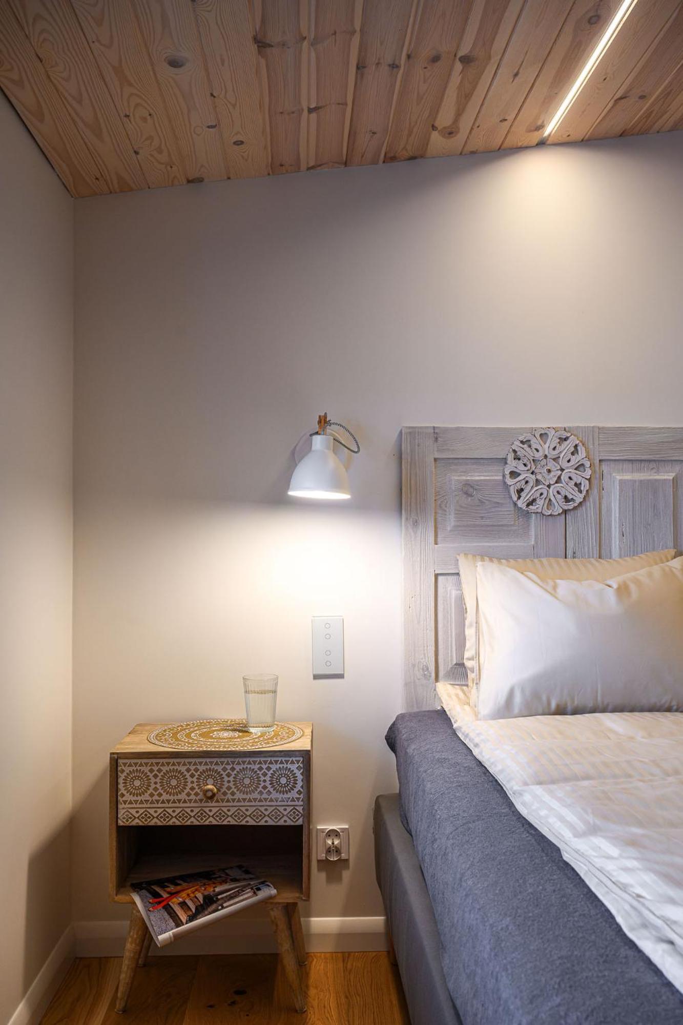 Lublin Residence Apartamenty Z Klimatem, Ogrod, Parking Luaran gambar